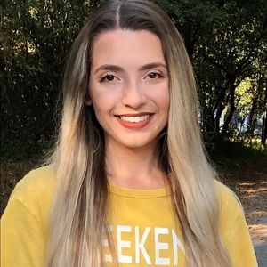 Meet your Posher, Anna